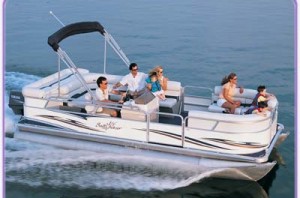 Most Types of Watercraft Can Be Insured