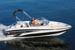 runabout boat