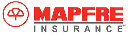 Mapfre logo