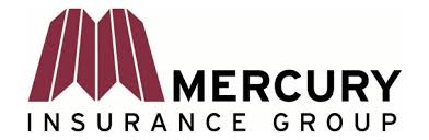 Mercury logo